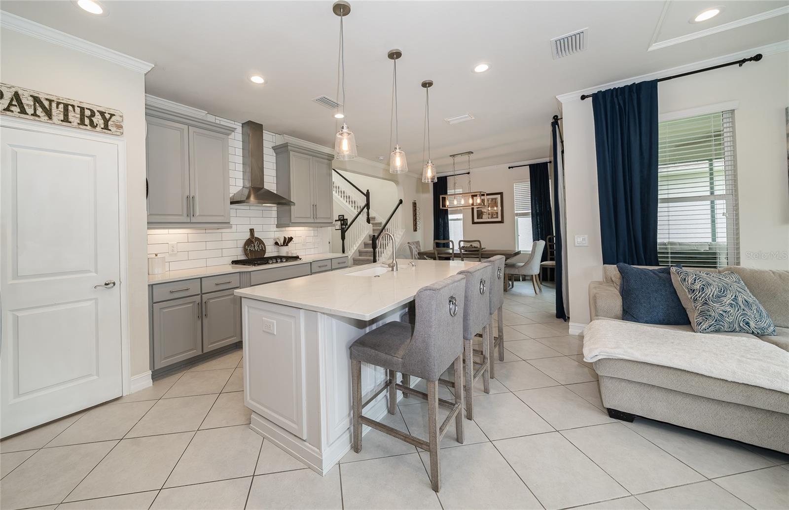 ESTANCIA PH 3A & 3B - Residential