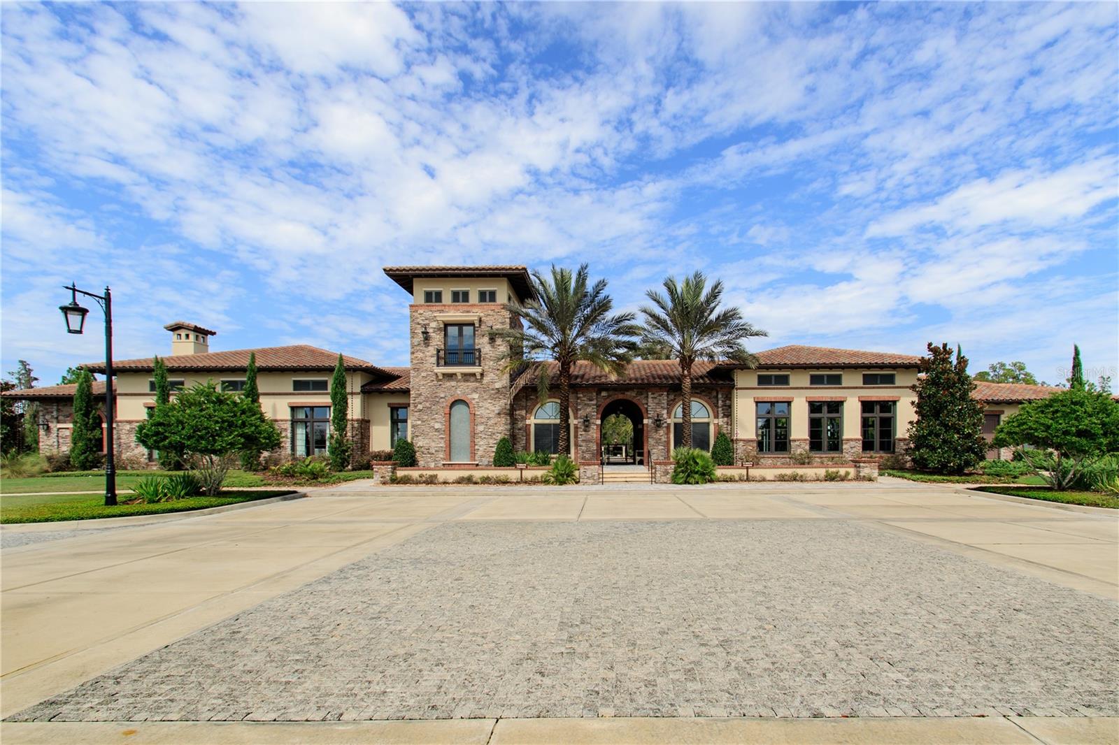 ESTANCIA PH 3A & 3B - Residential
