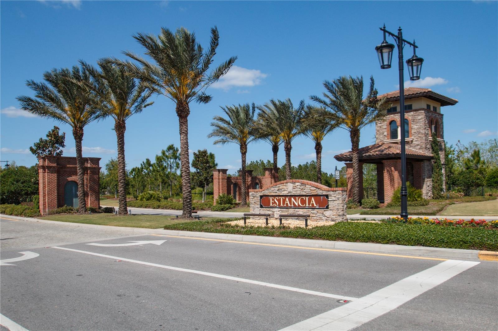 ESTANCIA PH 3A & 3B - Residential