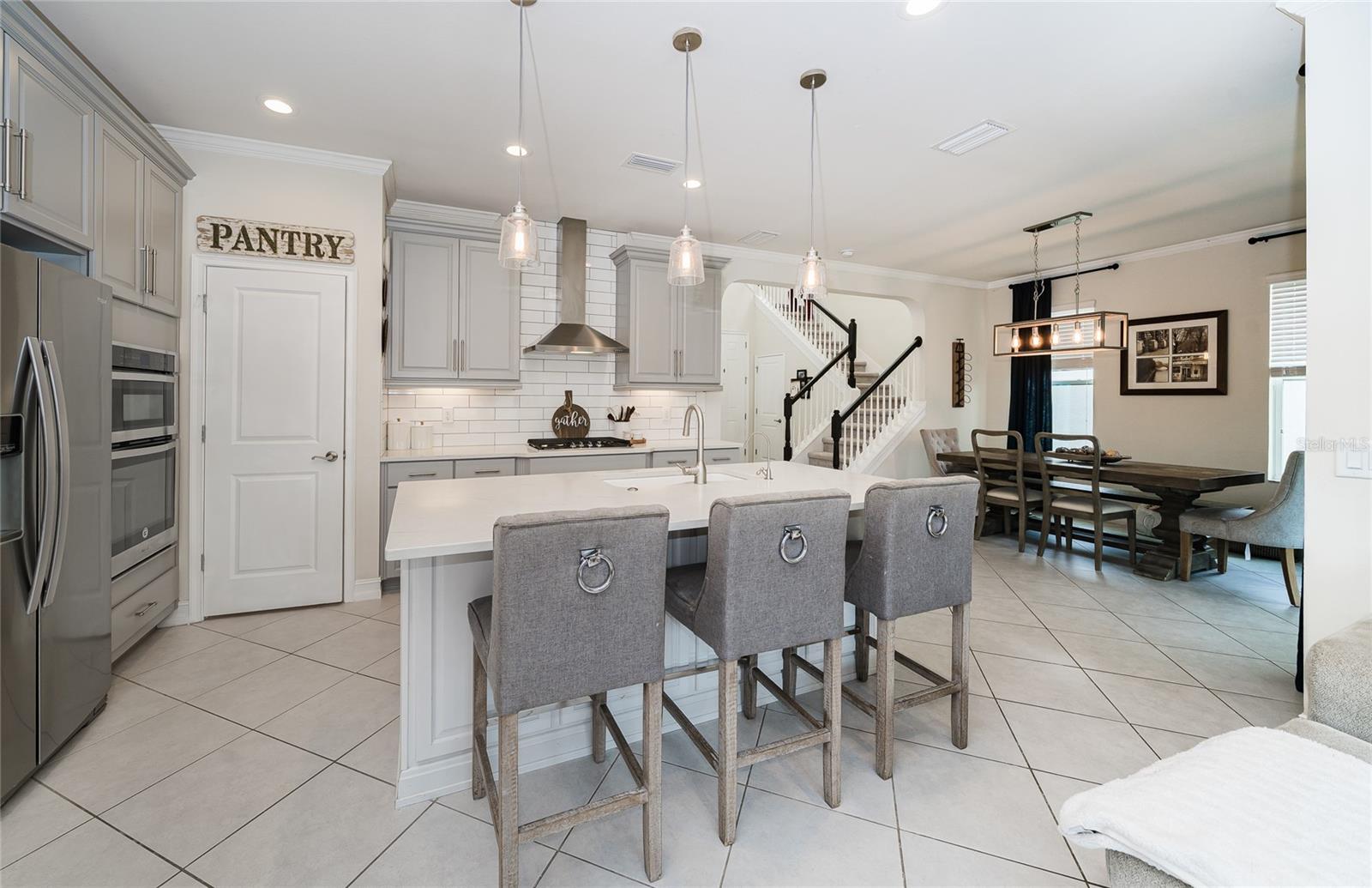 ESTANCIA PH 3A & 3B - Residential