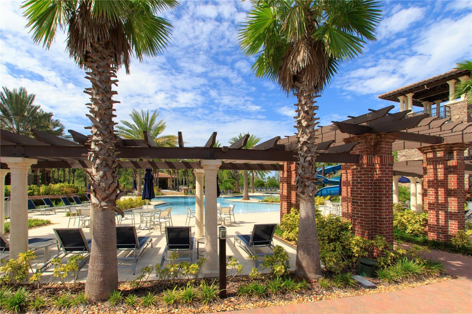 ESTANCIA PH 3A & 3B - Residential