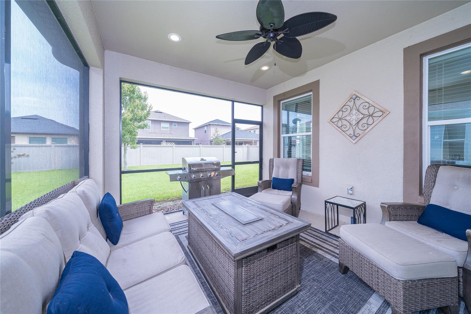 ESTANCIA PH 3A & 3B - Residential