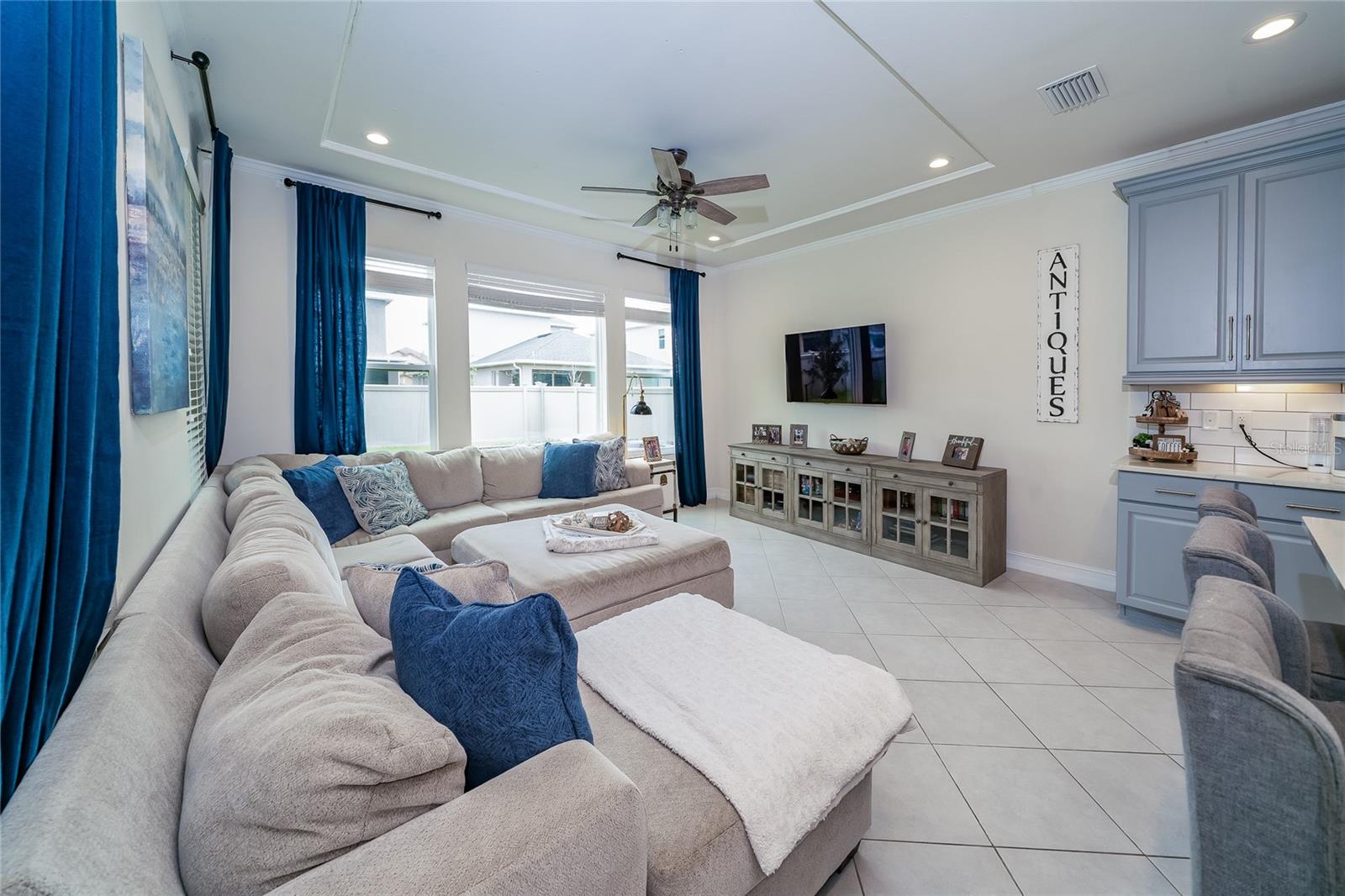 ESTANCIA PH 3A & 3B - Residential