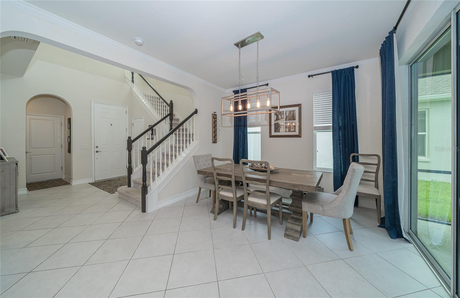 ESTANCIA PH 3A & 3B - Residential