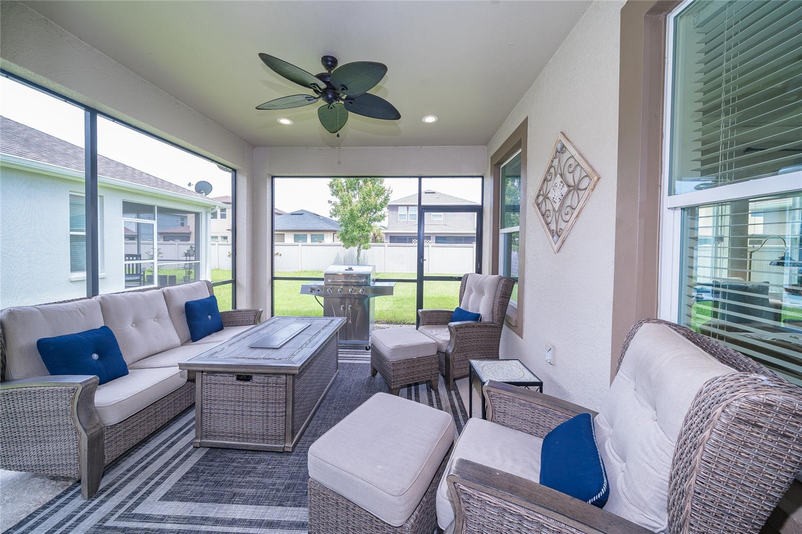 ESTANCIA PH 3A & 3B - Residential