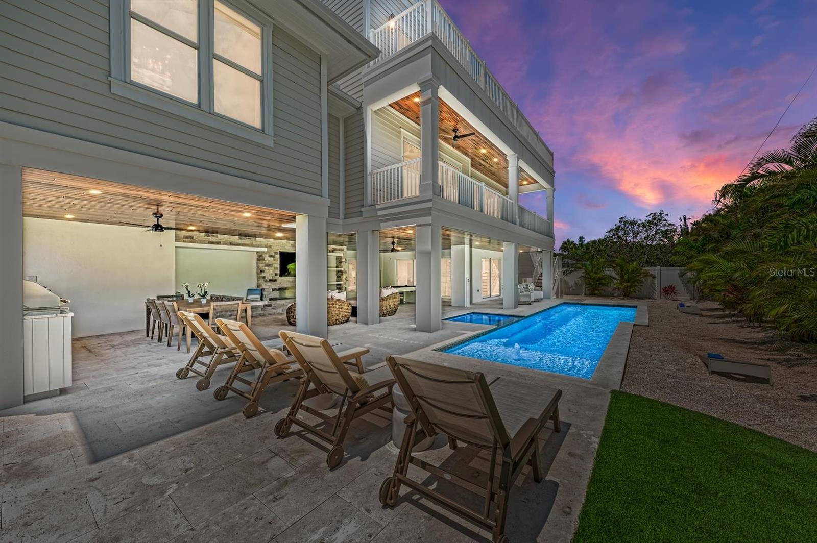 HOLMES BEACH 31ST UNIT AMD - Residential