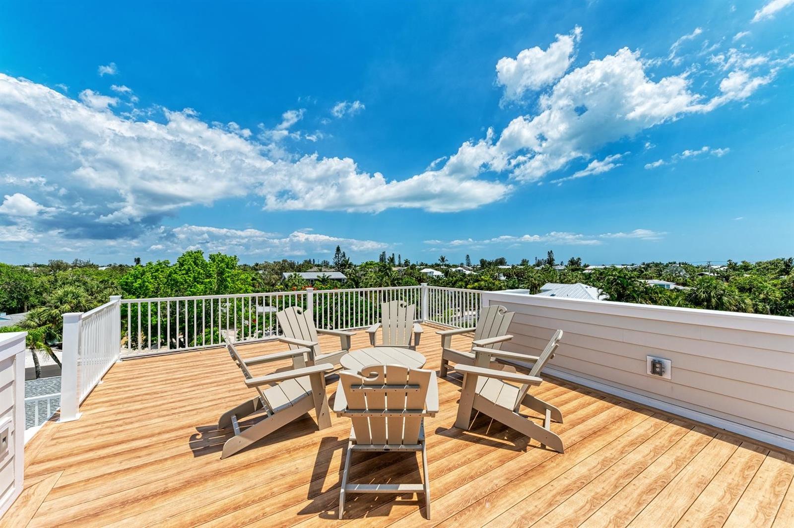 HOLMES BEACH 31ST UNIT AMD - Residential