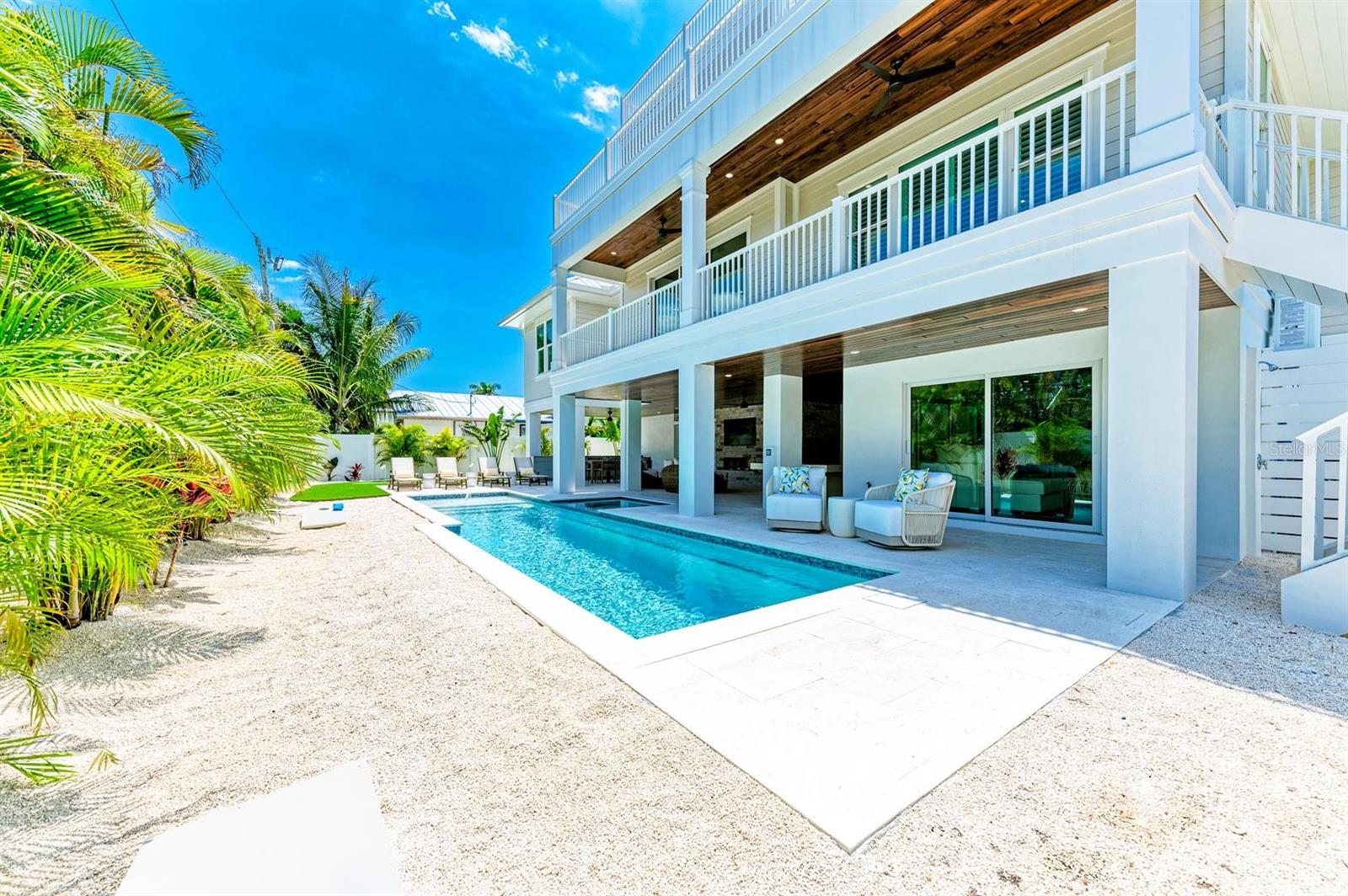 HOLMES BEACH 31ST UNIT AMD - Residential