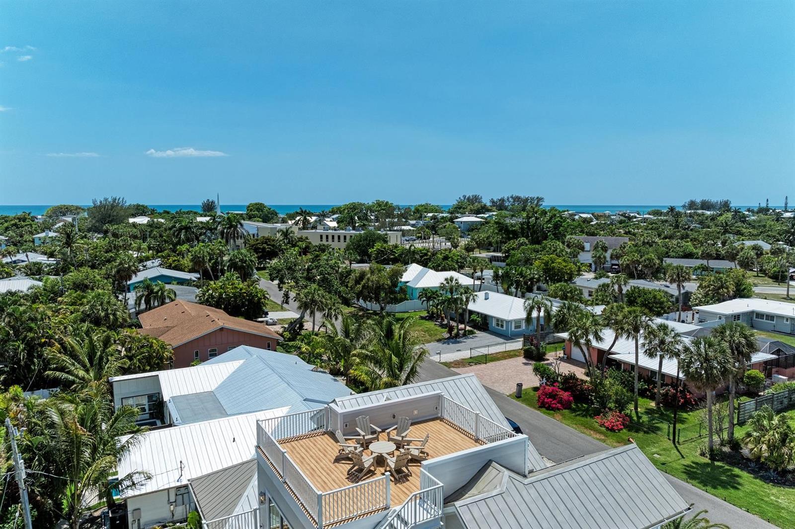 HOLMES BEACH 31ST UNIT AMD - Residential