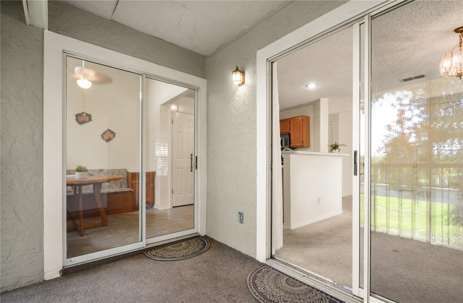 HUNTERS CHASE CONDO PH 1 - Residential