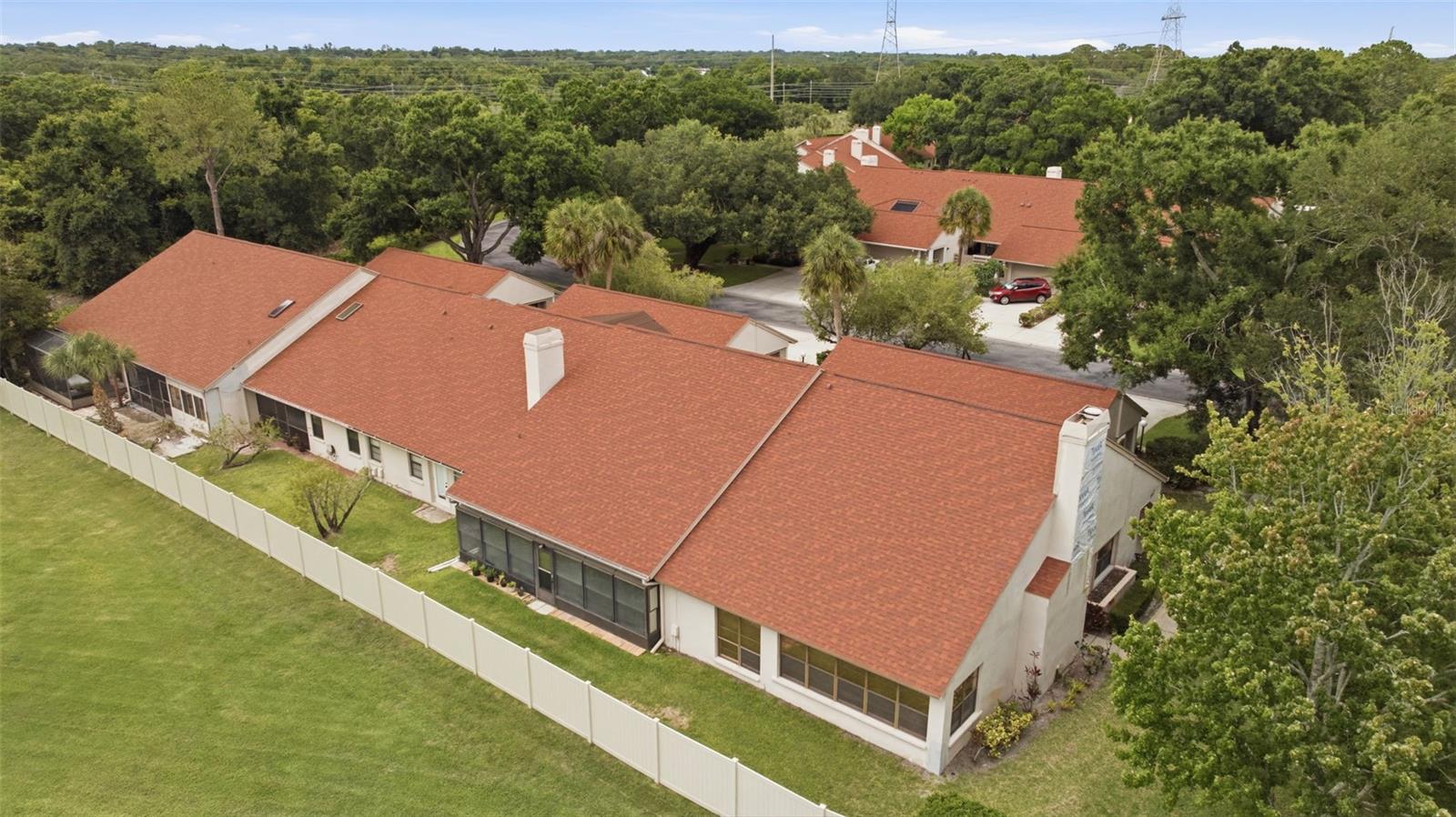 COUNTRYSIDE NORTH - Residential