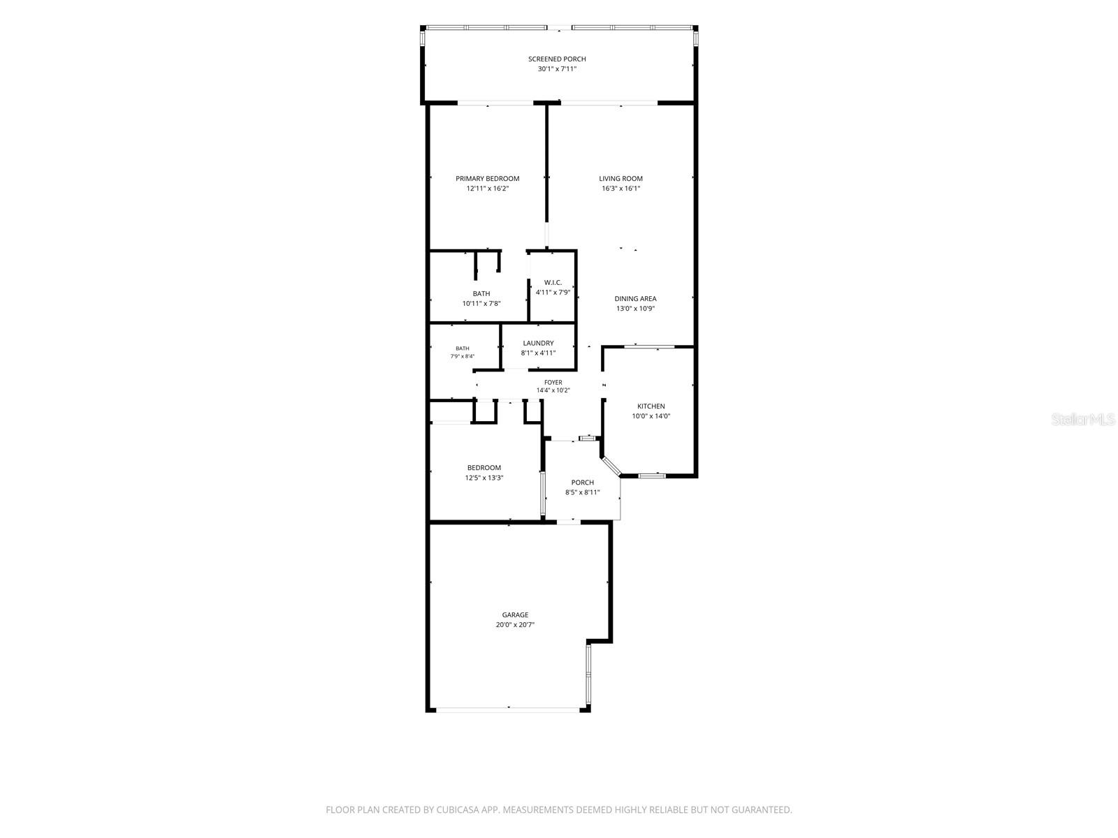 COUNTRYSIDE NORTH - Residential