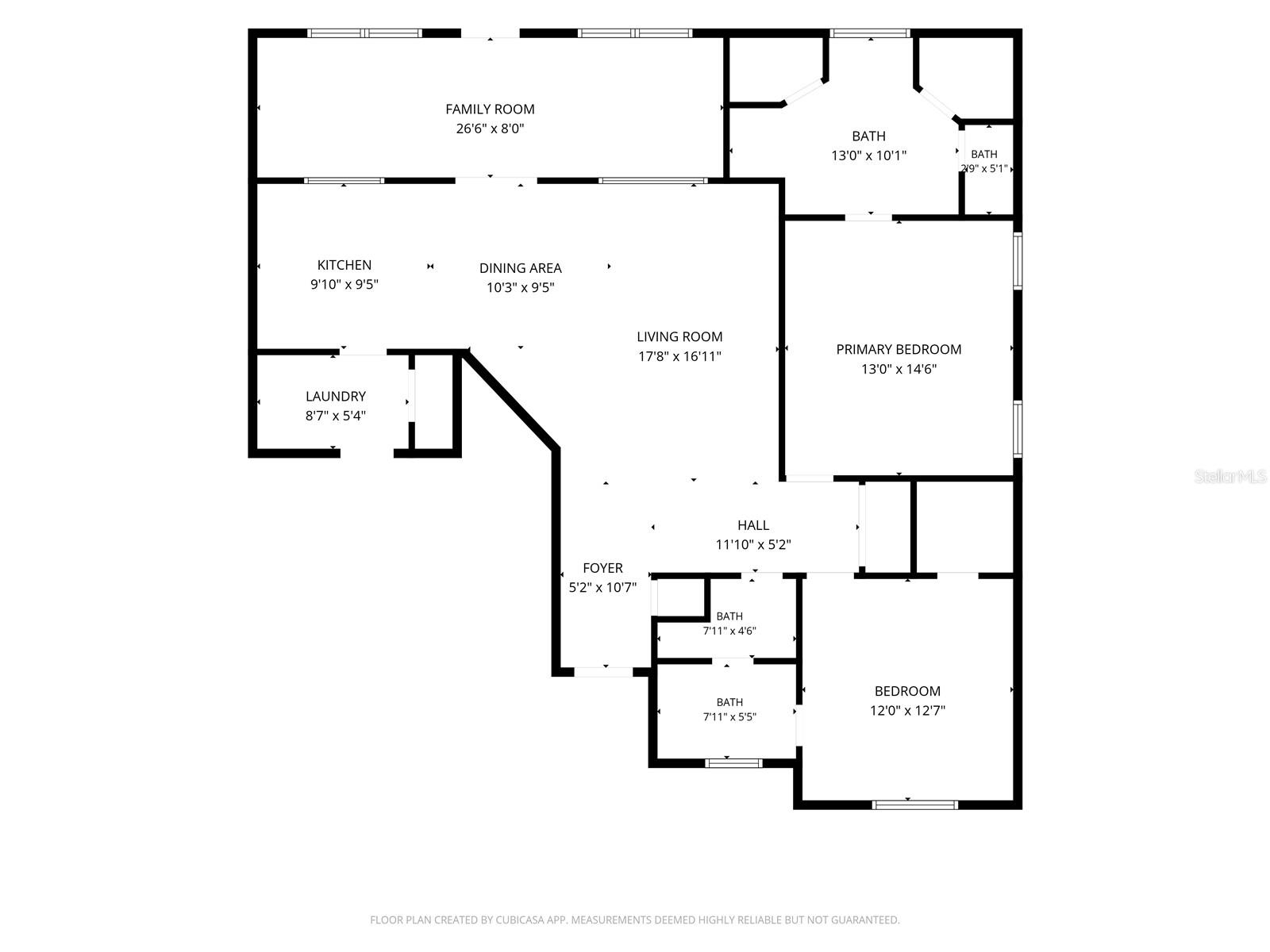 COLONNADES PH 02 - Residential