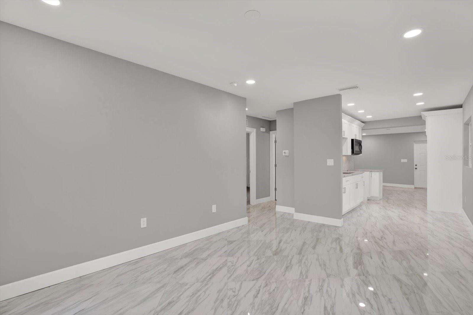 CHILDS PARK - Residential
