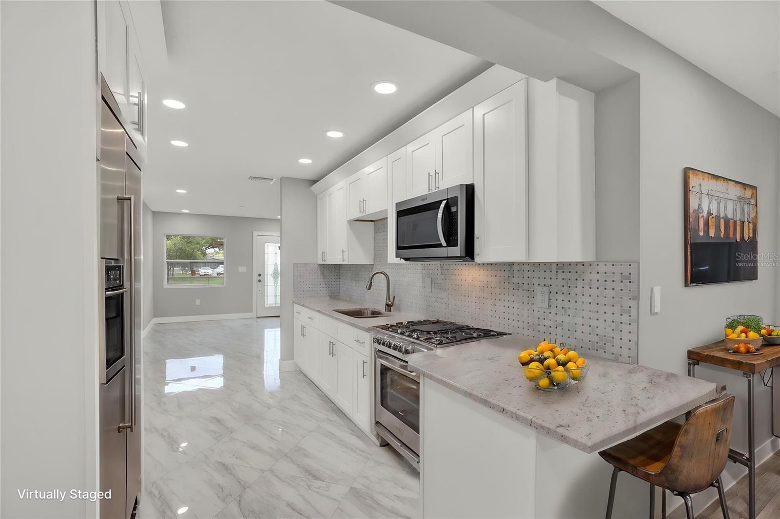 CHILDS PARK - Residential