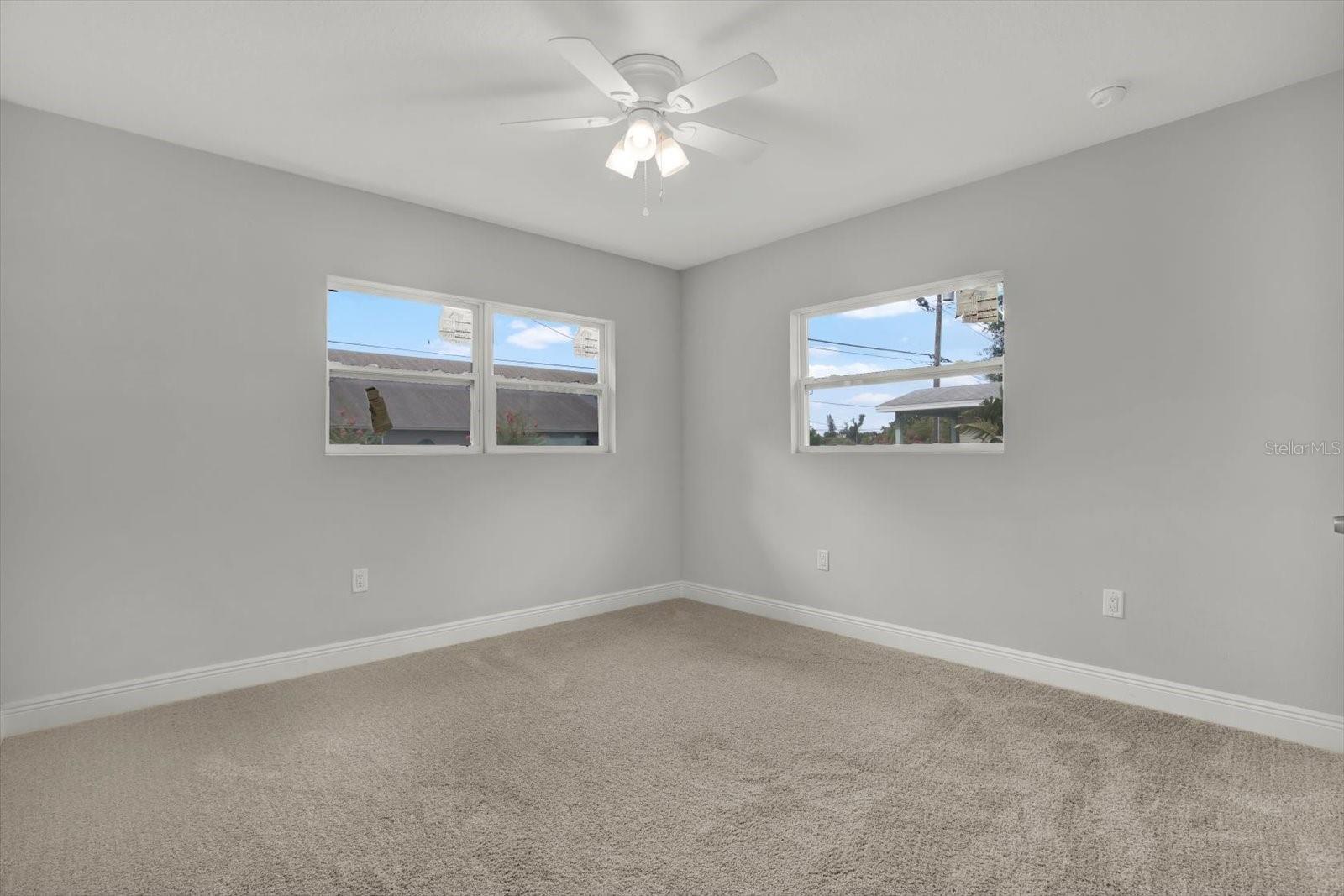 CHILDS PARK - Residential