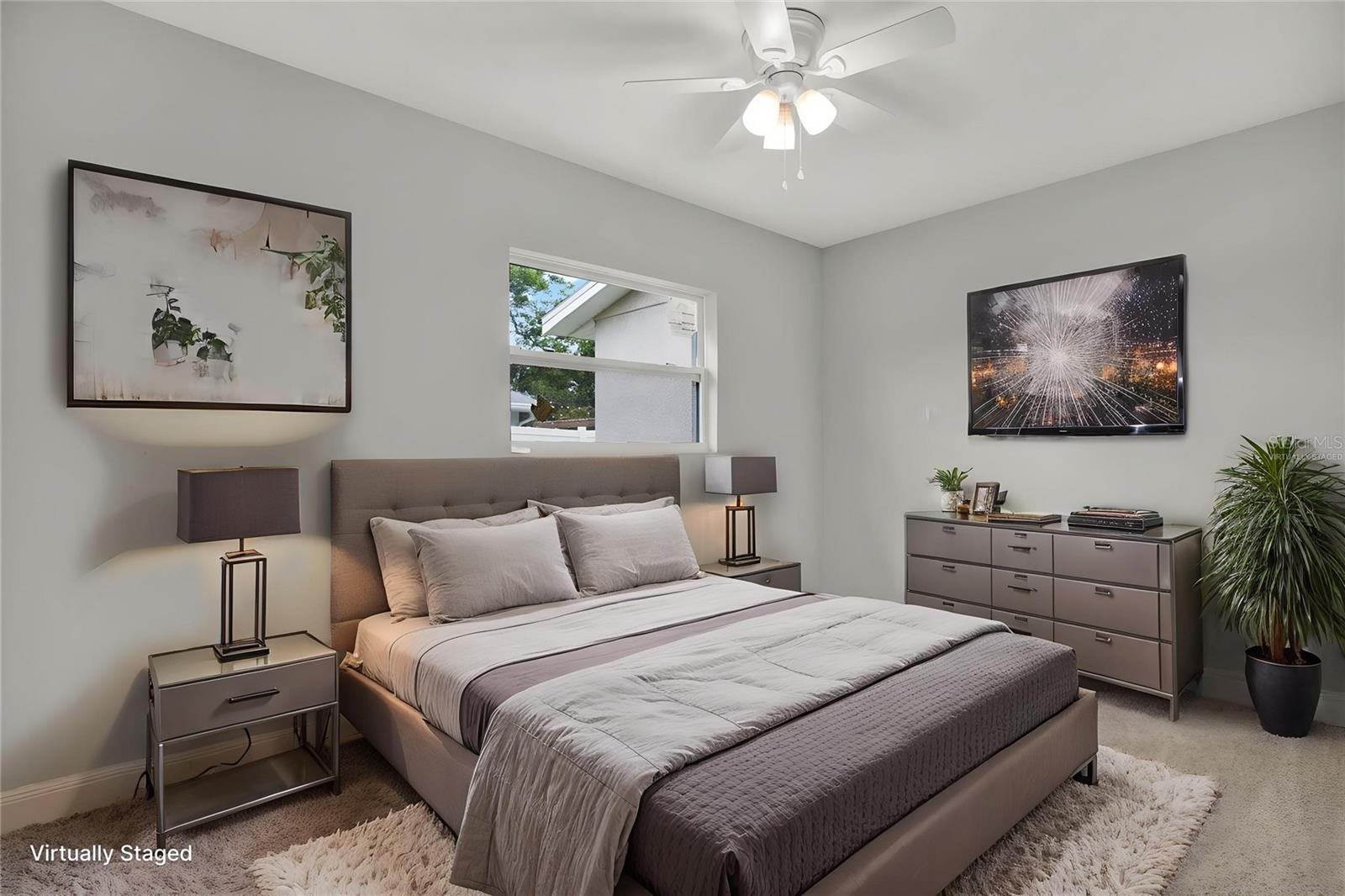CHILDS PARK - Residential