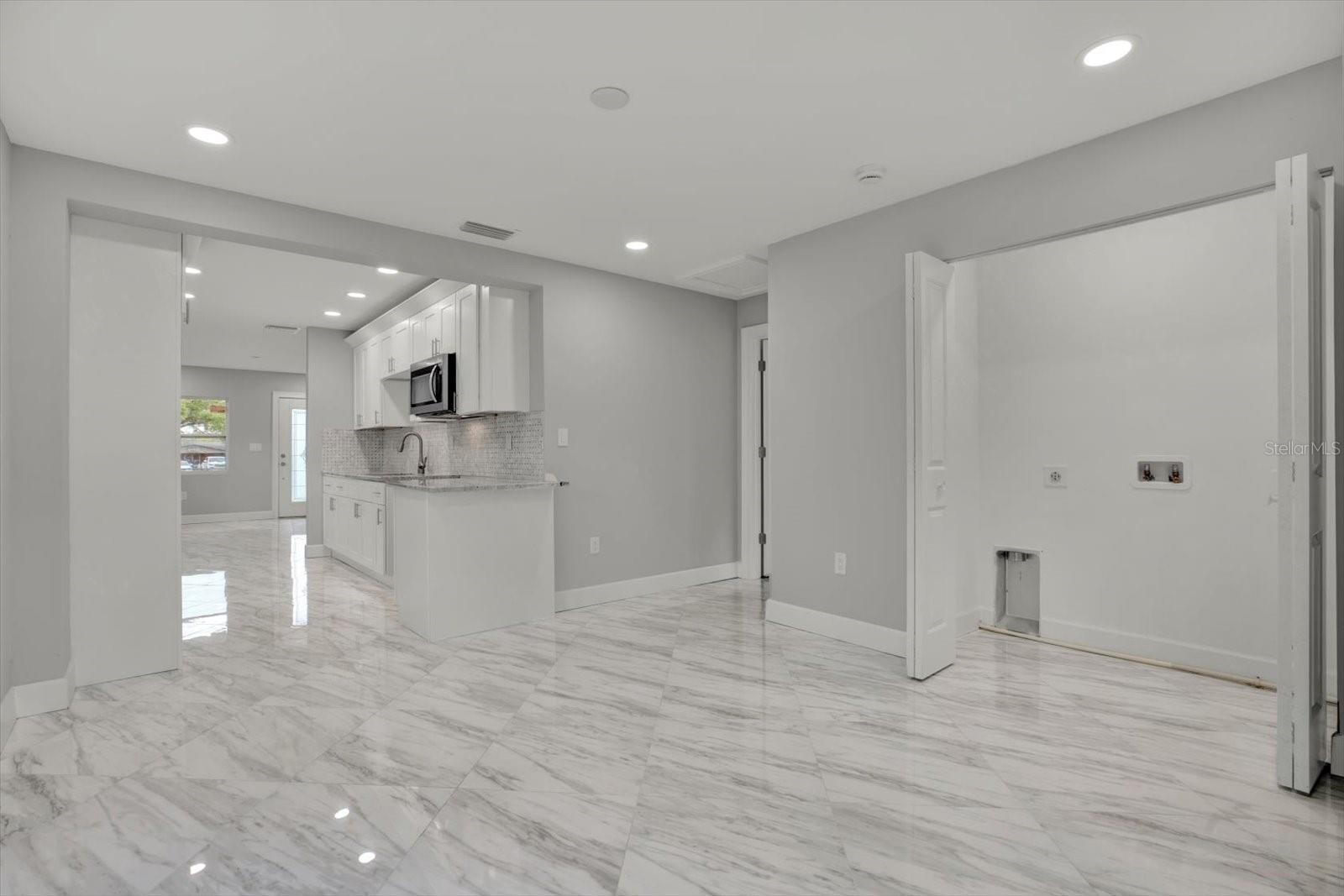 CHILDS PARK - Residential