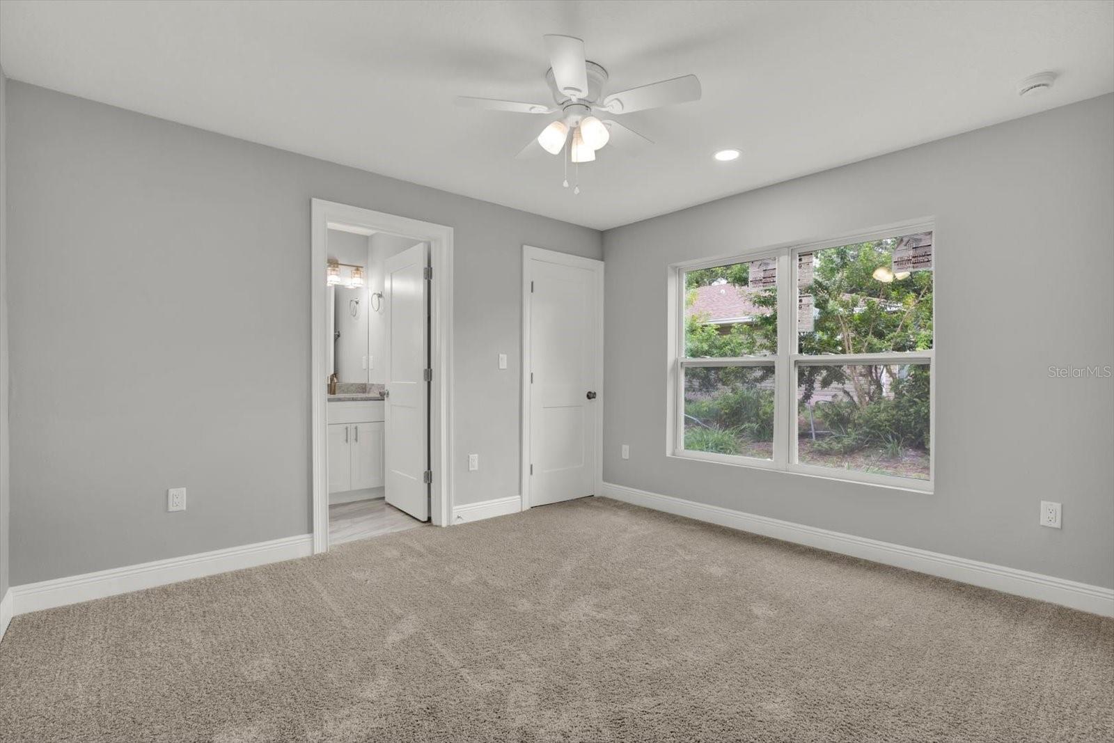 CHILDS PARK - Residential