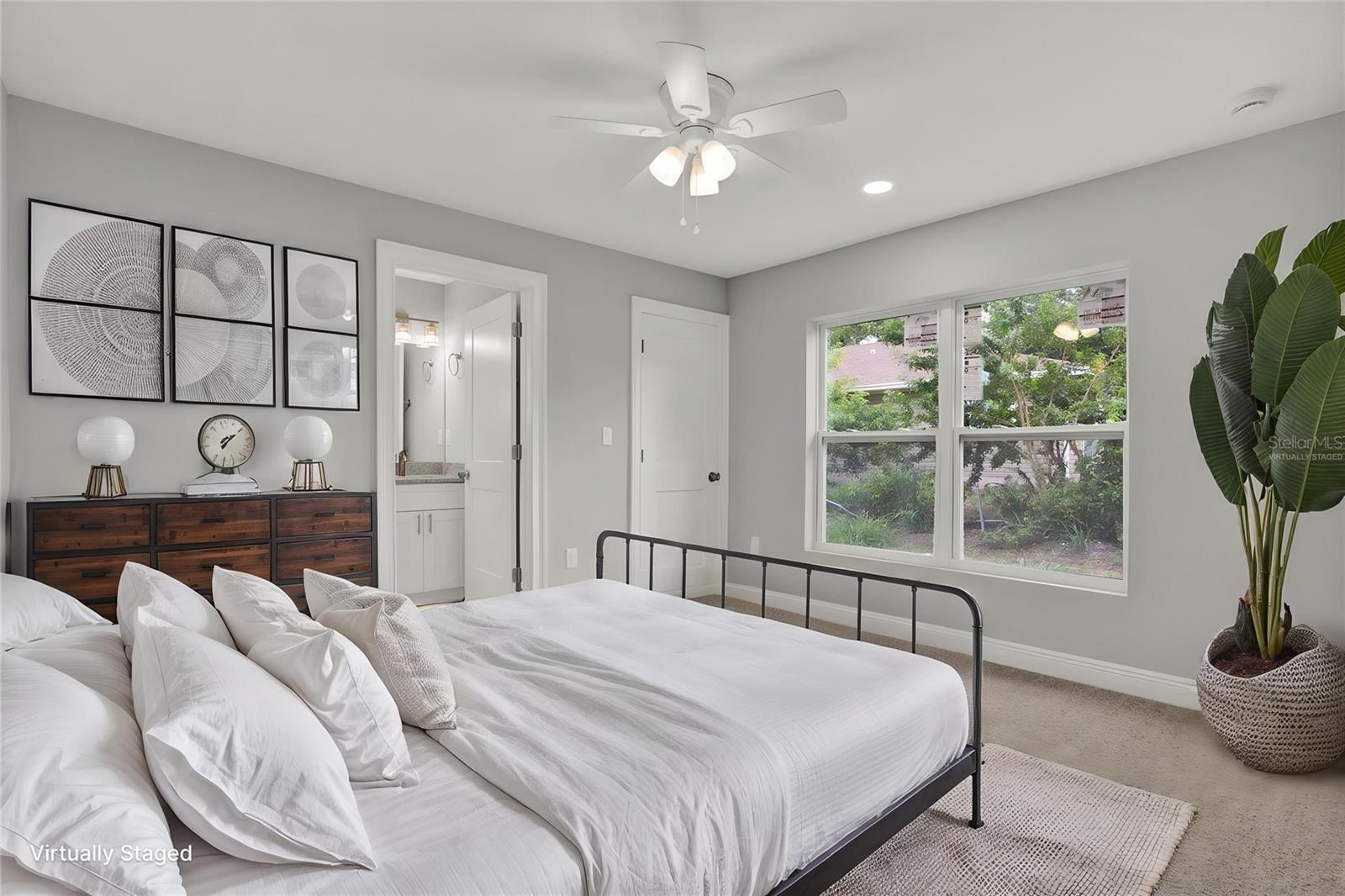 CHILDS PARK - Residential
