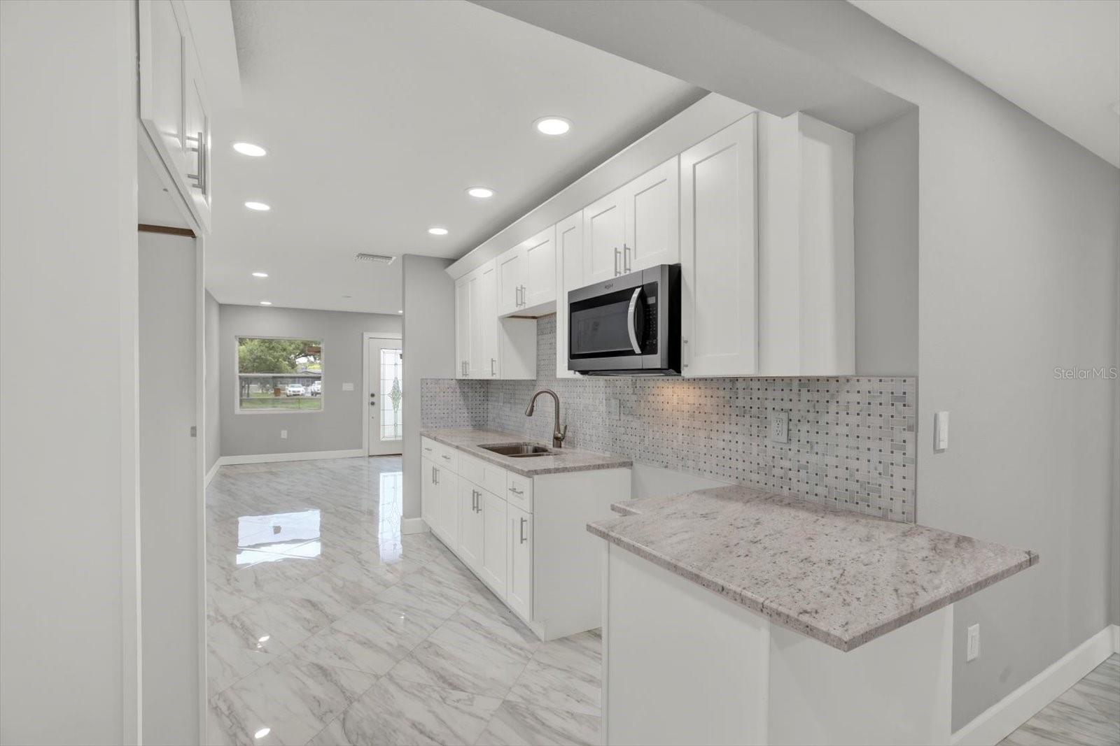 CHILDS PARK - Residential