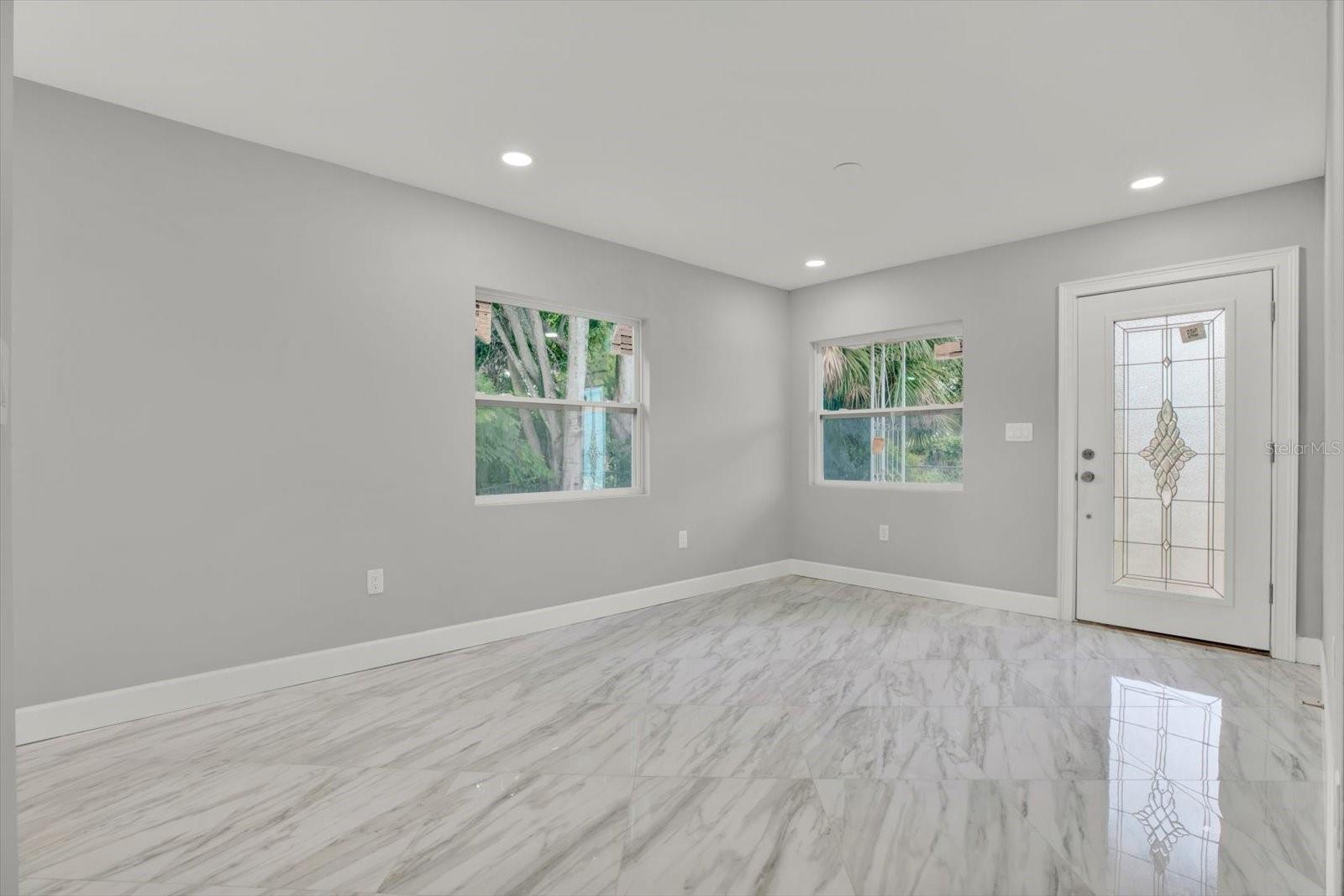 CHILDS PARK - Residential