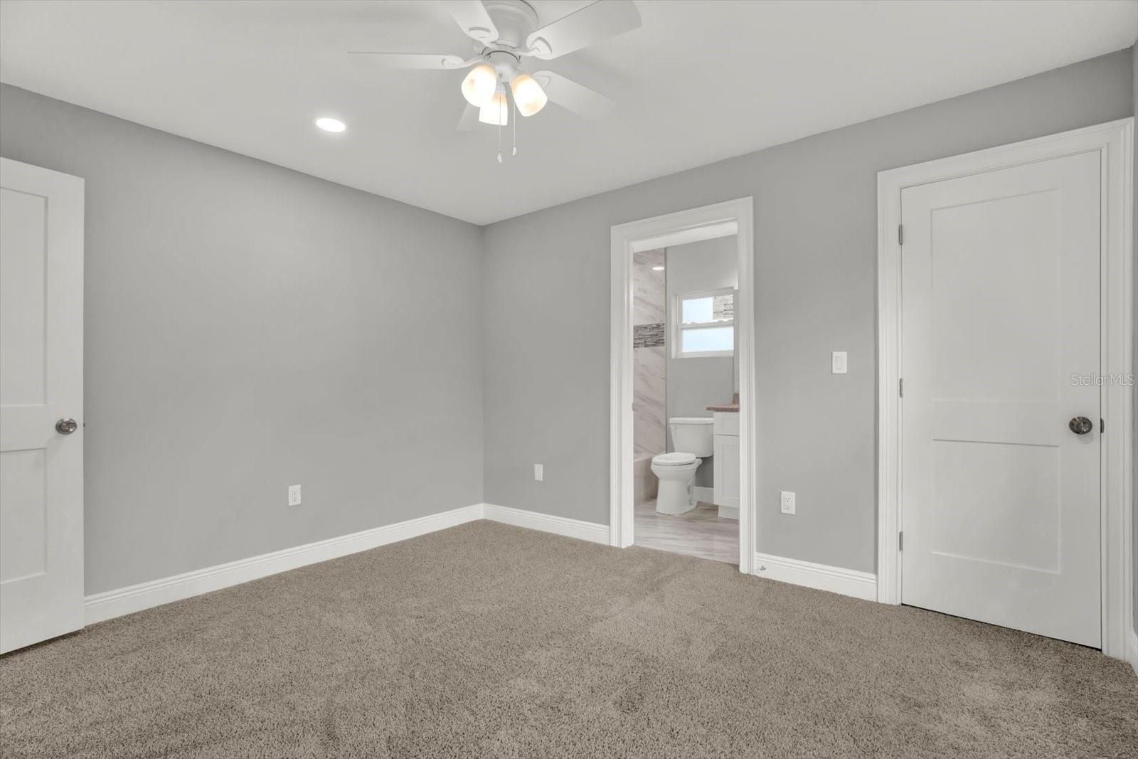 CHILDS PARK - Residential