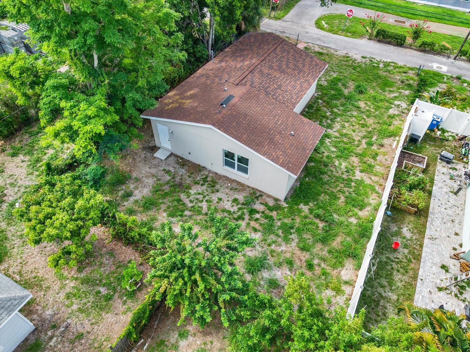CHILDS PARK - Residential