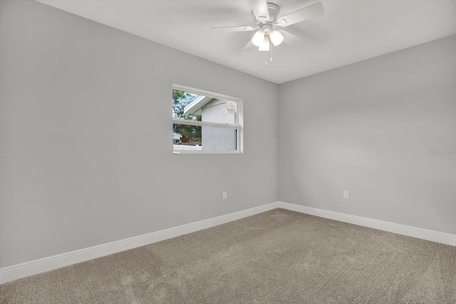 CHILDS PARK - Residential
