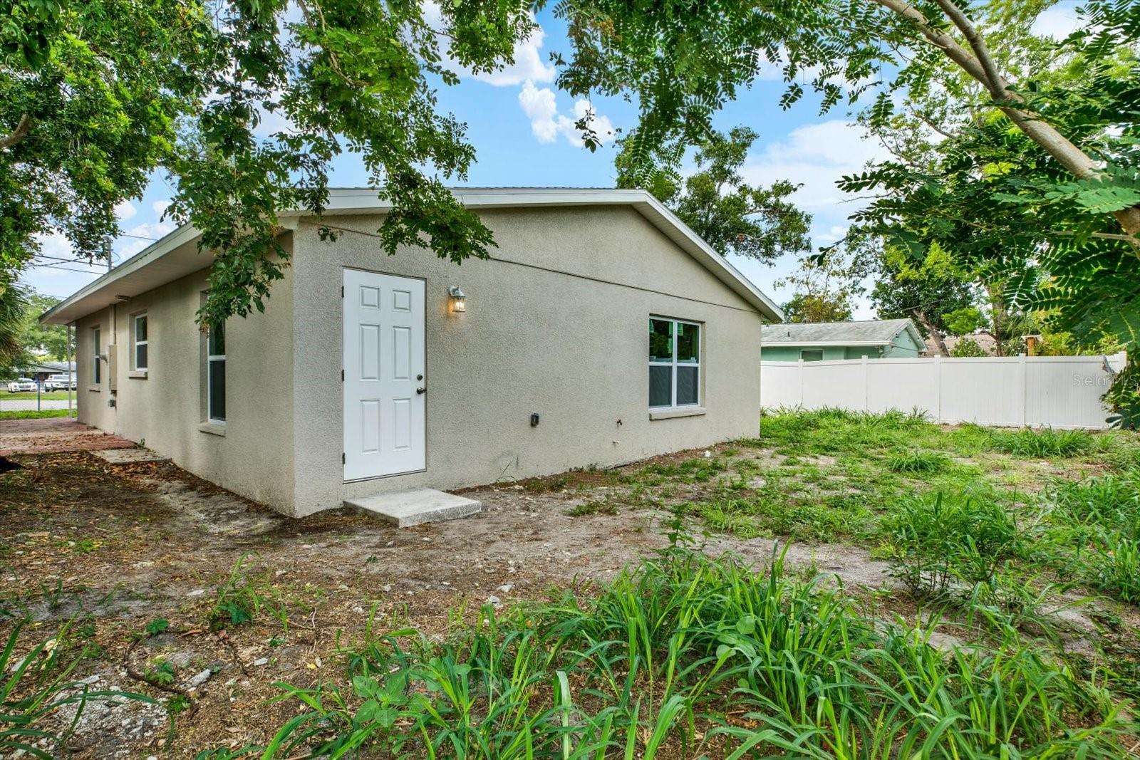 CHILDS PARK - Residential