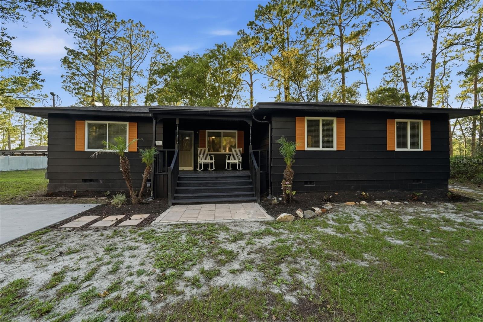 DELTONA LAKES UNIT 59 - Residential