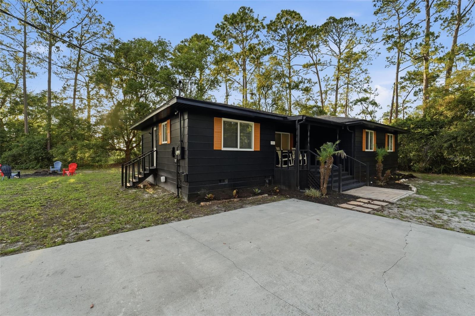 DELTONA LAKES UNIT 59 - Residential