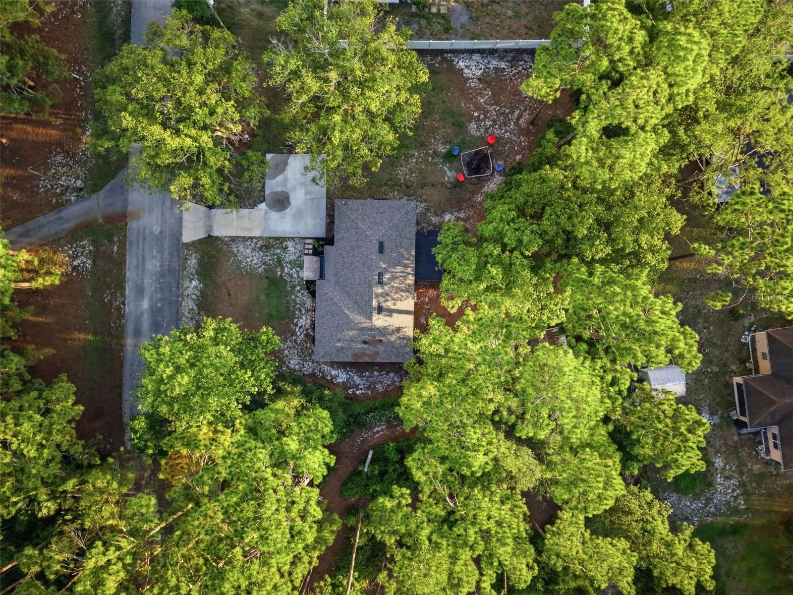DELTONA LAKES UNIT 59 - Residential