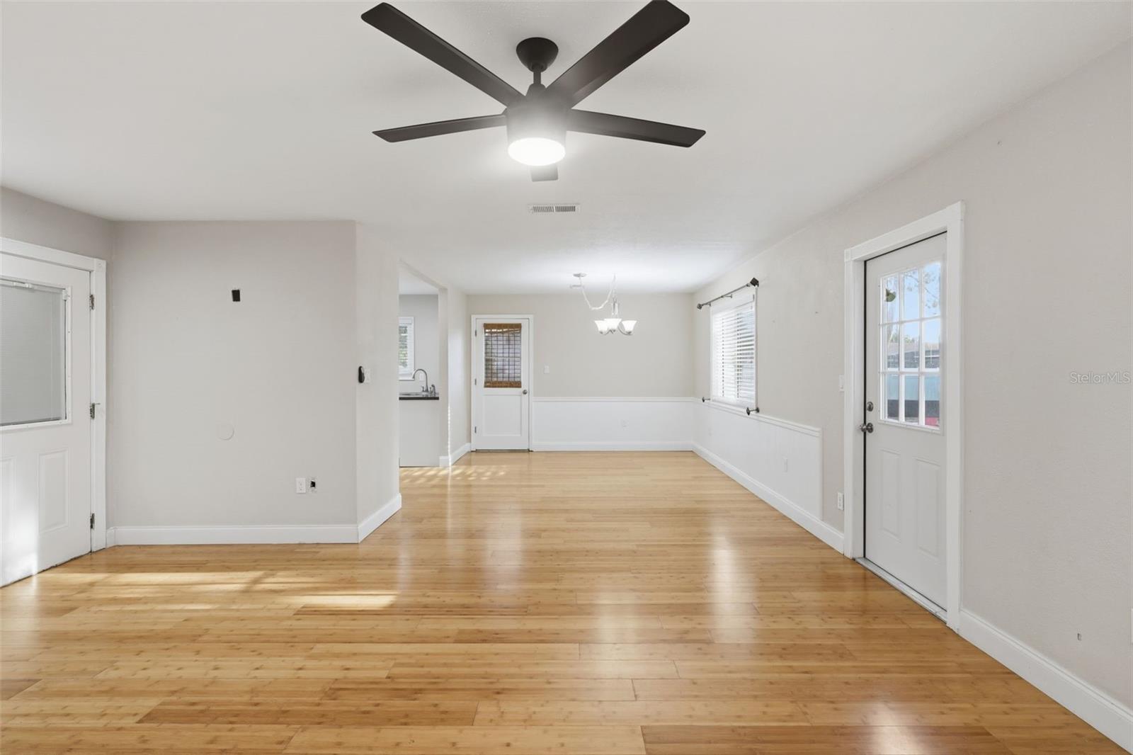 DELTONA LAKES UNIT 59 - Residential