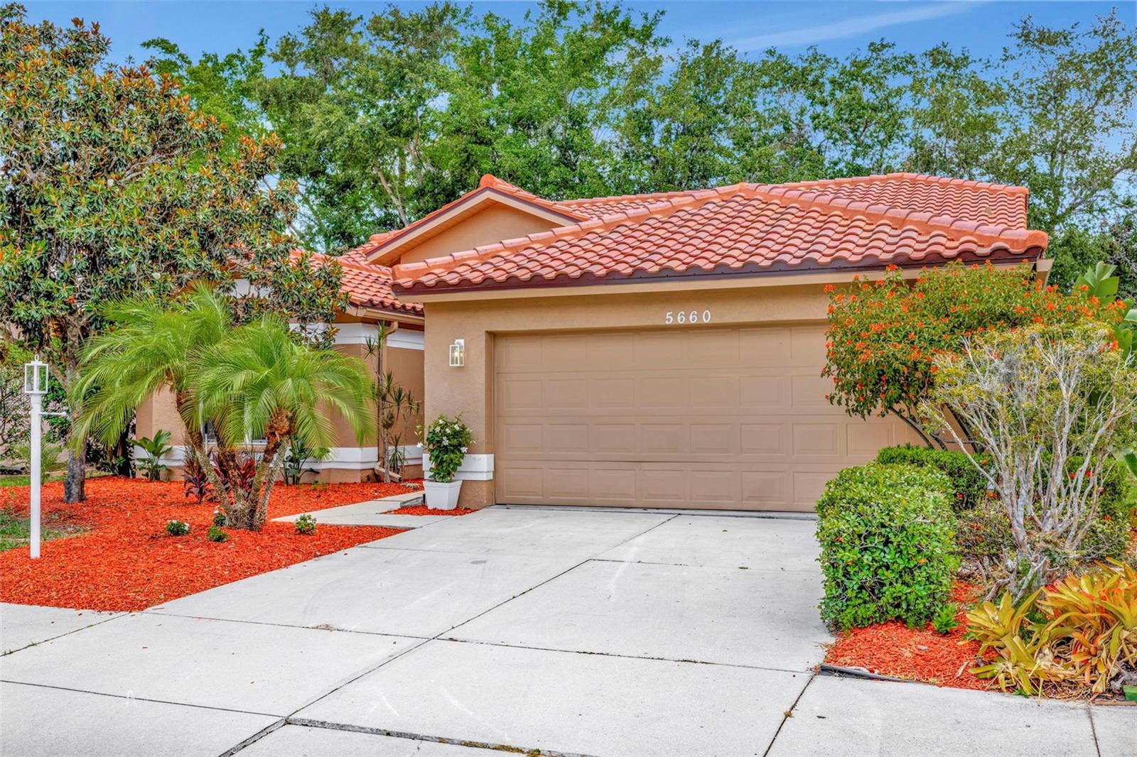DEL SOL VILLAGE AT LONGWOOD RUN PH 02 - Residential