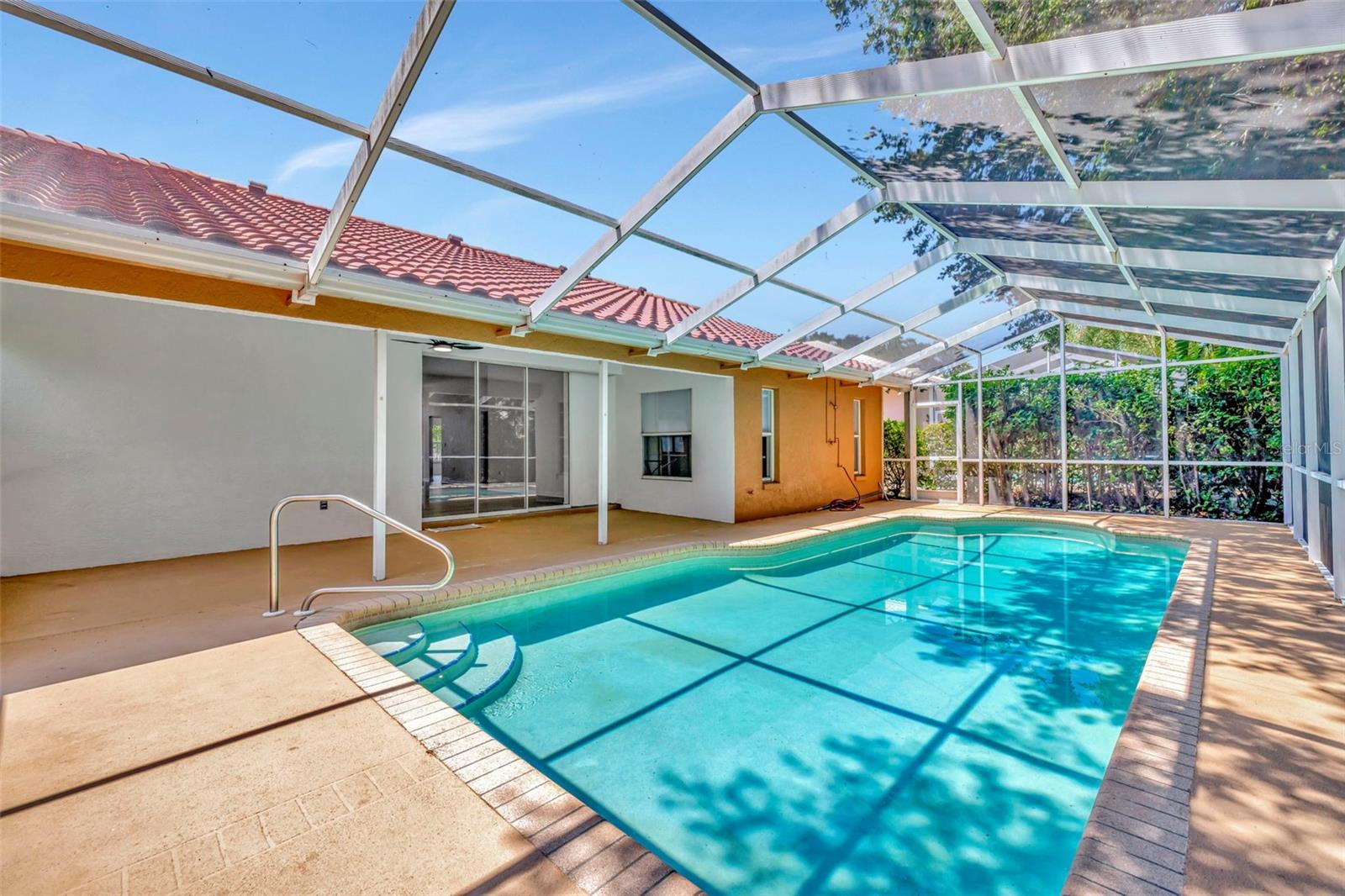 DEL SOL VILLAGE AT LONGWOOD RUN PH 02 - Residential
