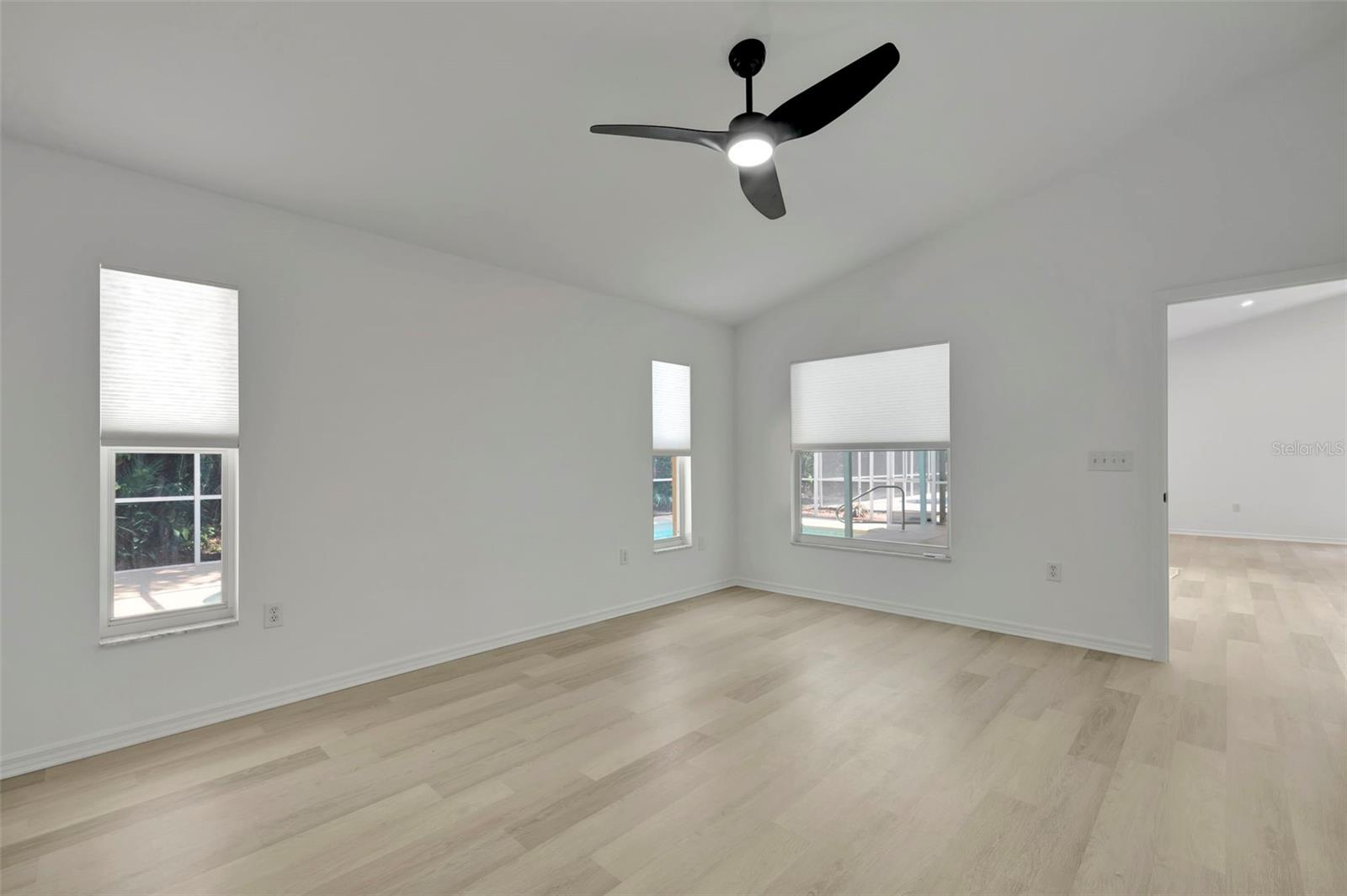 DEL SOL VILLAGE AT LONGWOOD RUN PH 02 - Residential
