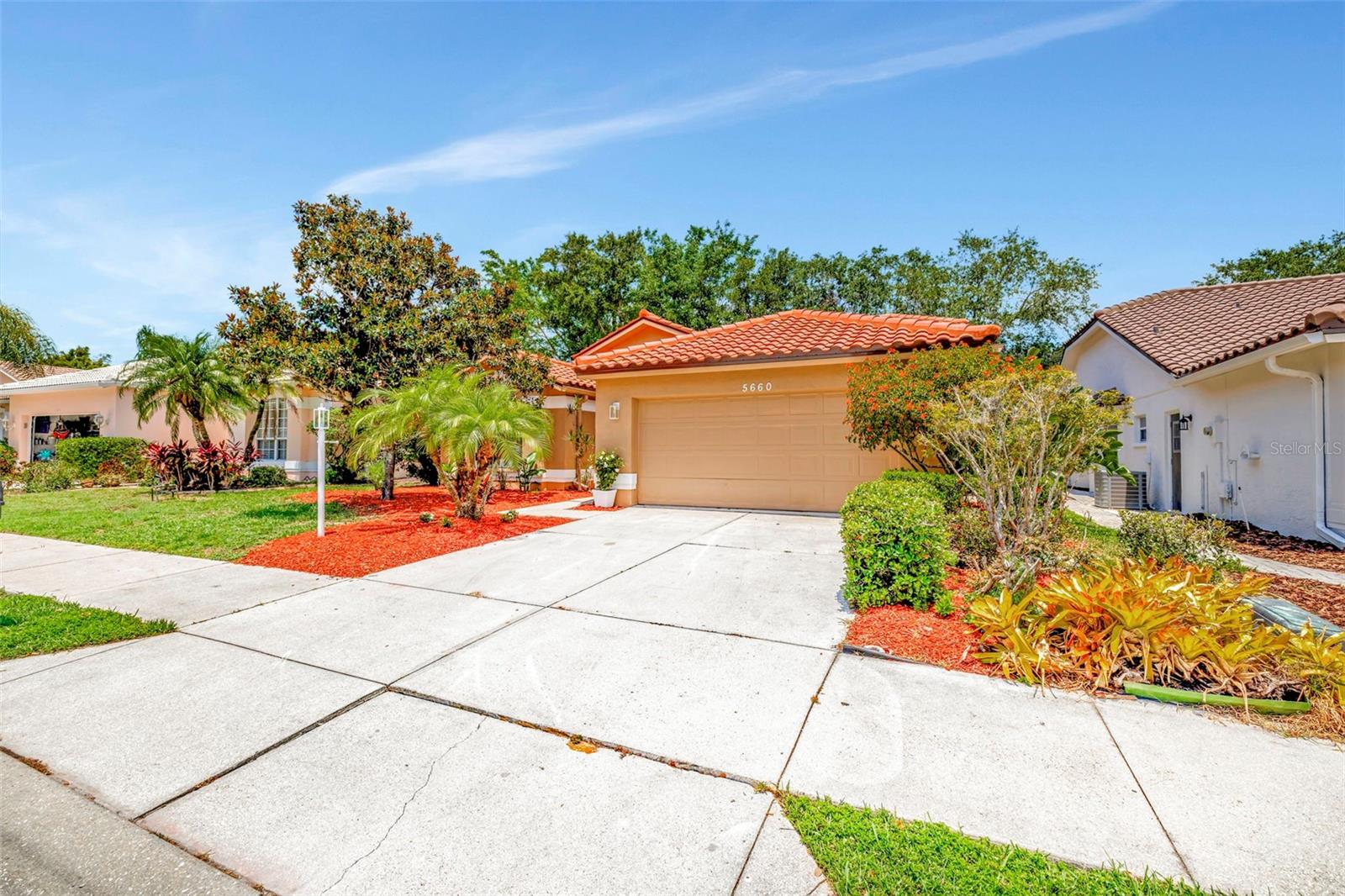 DEL SOL VILLAGE AT LONGWOOD RUN PH 02 - Residential