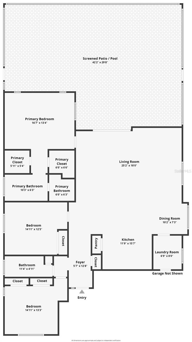 DEL SOL VILLAGE AT LONGWOOD RUN PH 02 - Residential