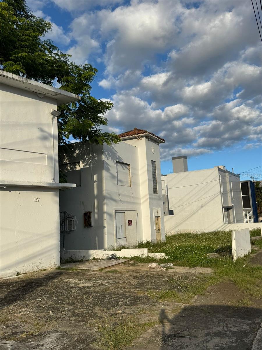 HATO REY - Residential