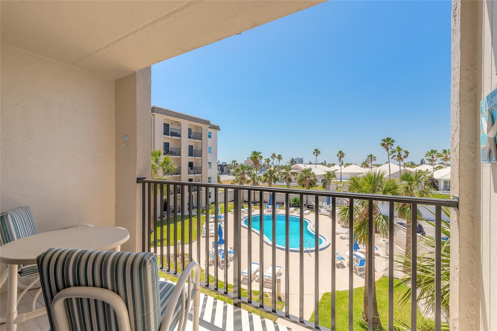 2626 CONDO - Residential