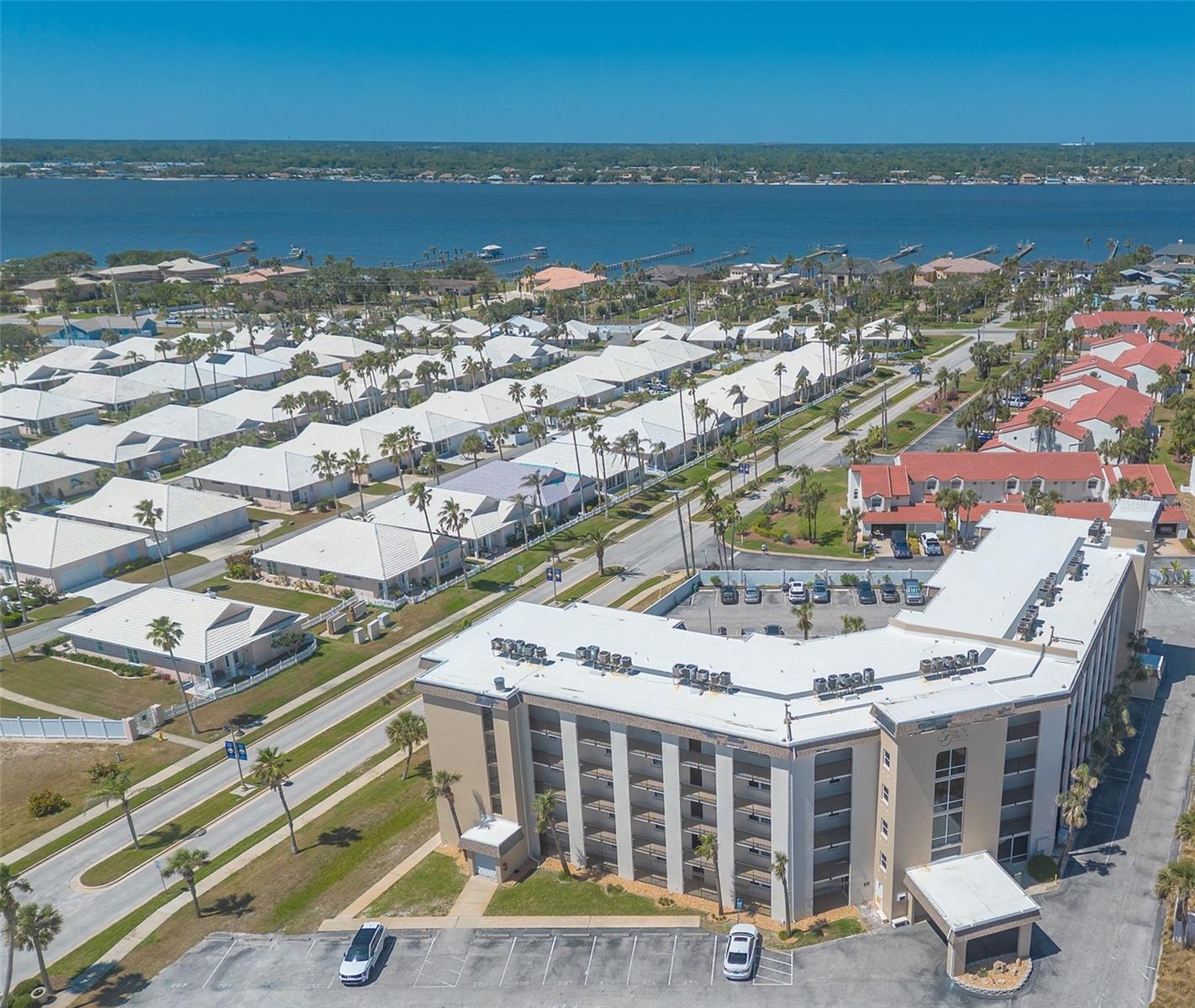 2626 CONDO - Residential
