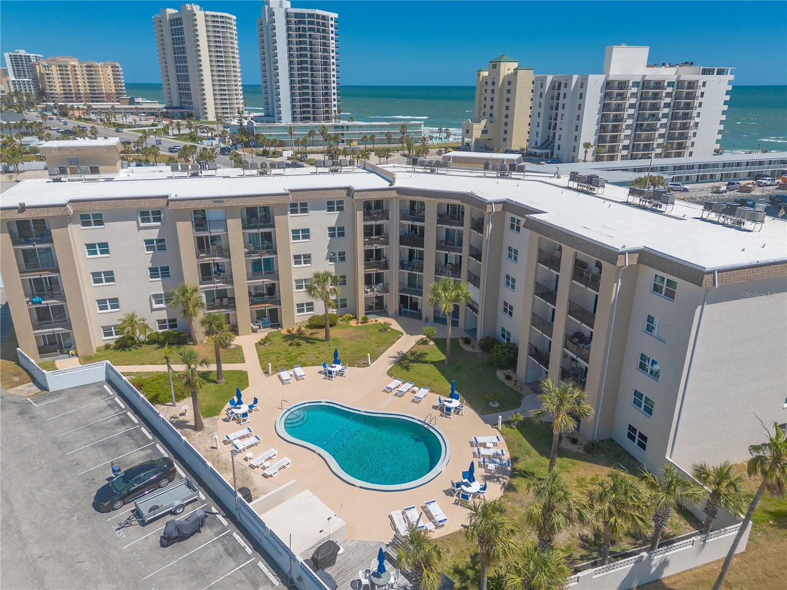 2626 CONDO - Residential