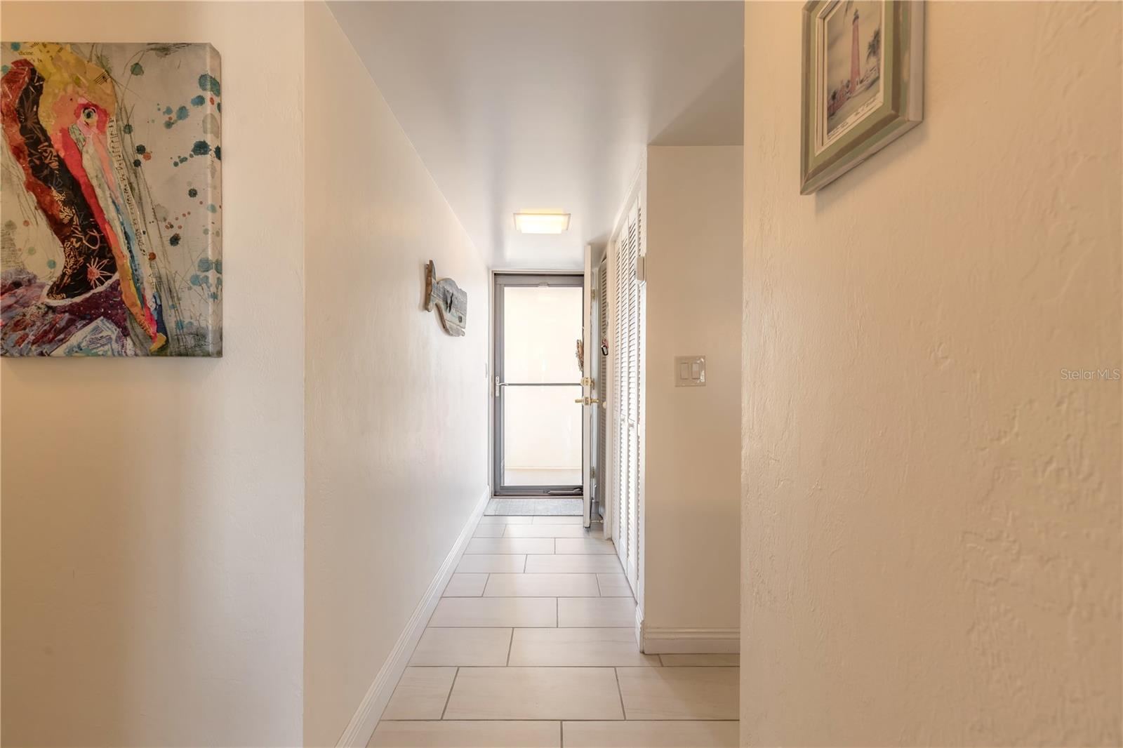 2626 CONDO - Residential