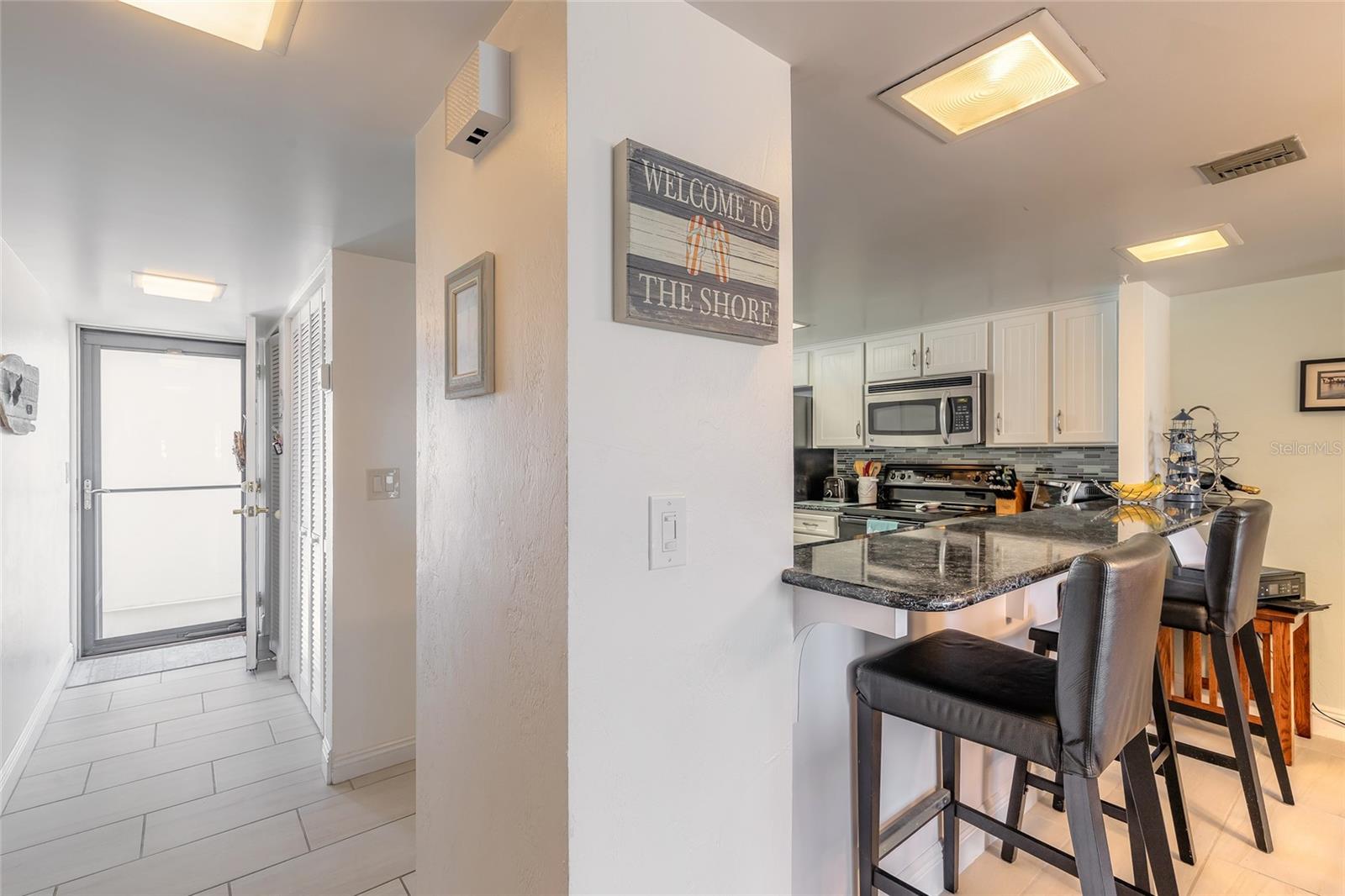 2626 CONDO - Residential