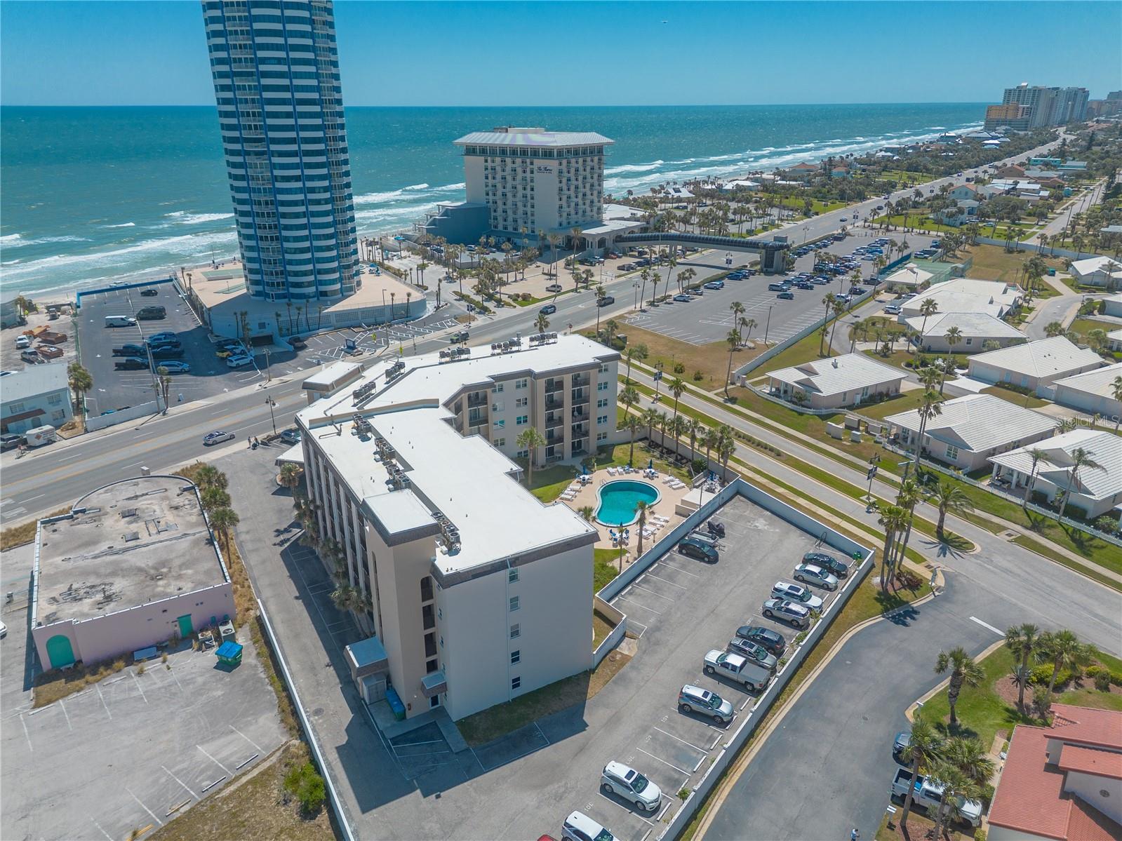 2626 CONDO - Residential