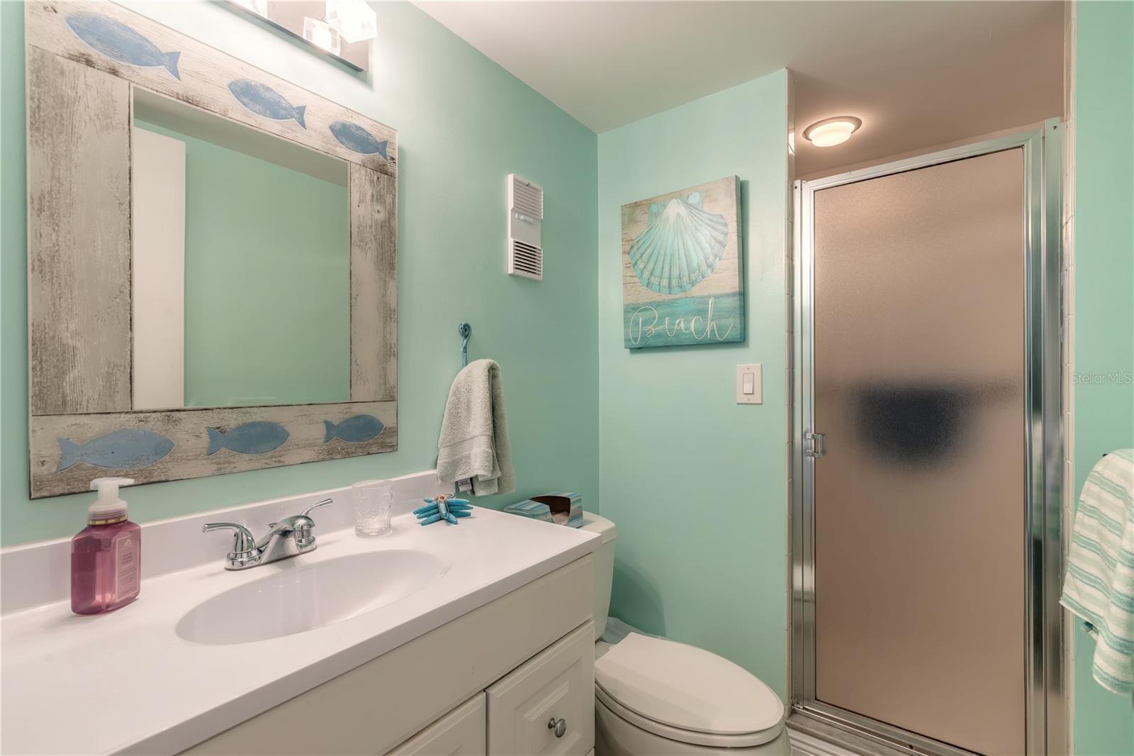 2626 CONDO - Residential