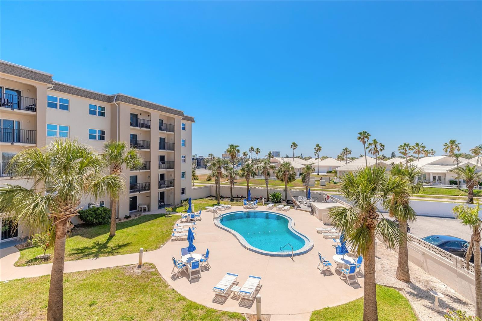 2626 CONDO - Residential