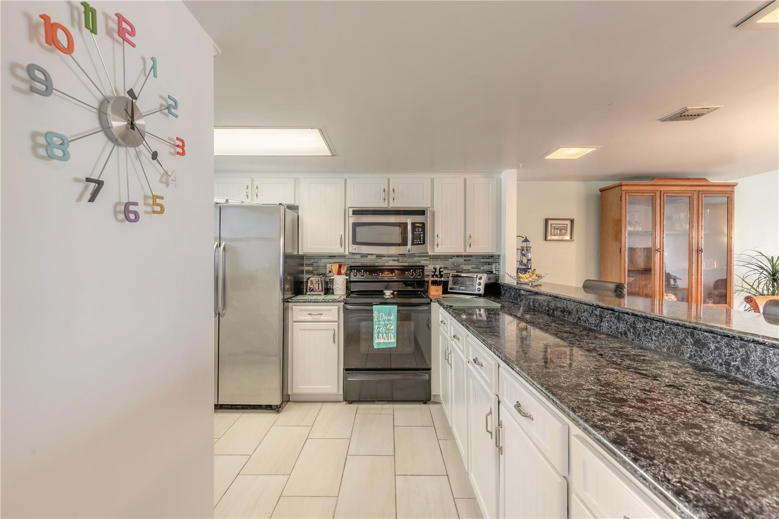 2626 CONDO - Residential