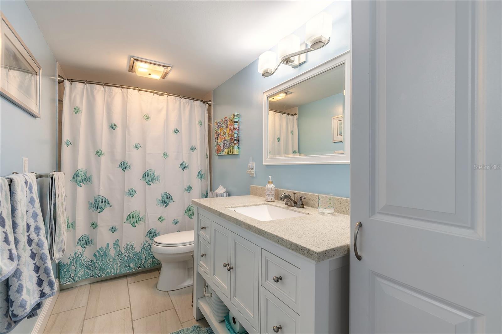 2626 CONDO - Residential